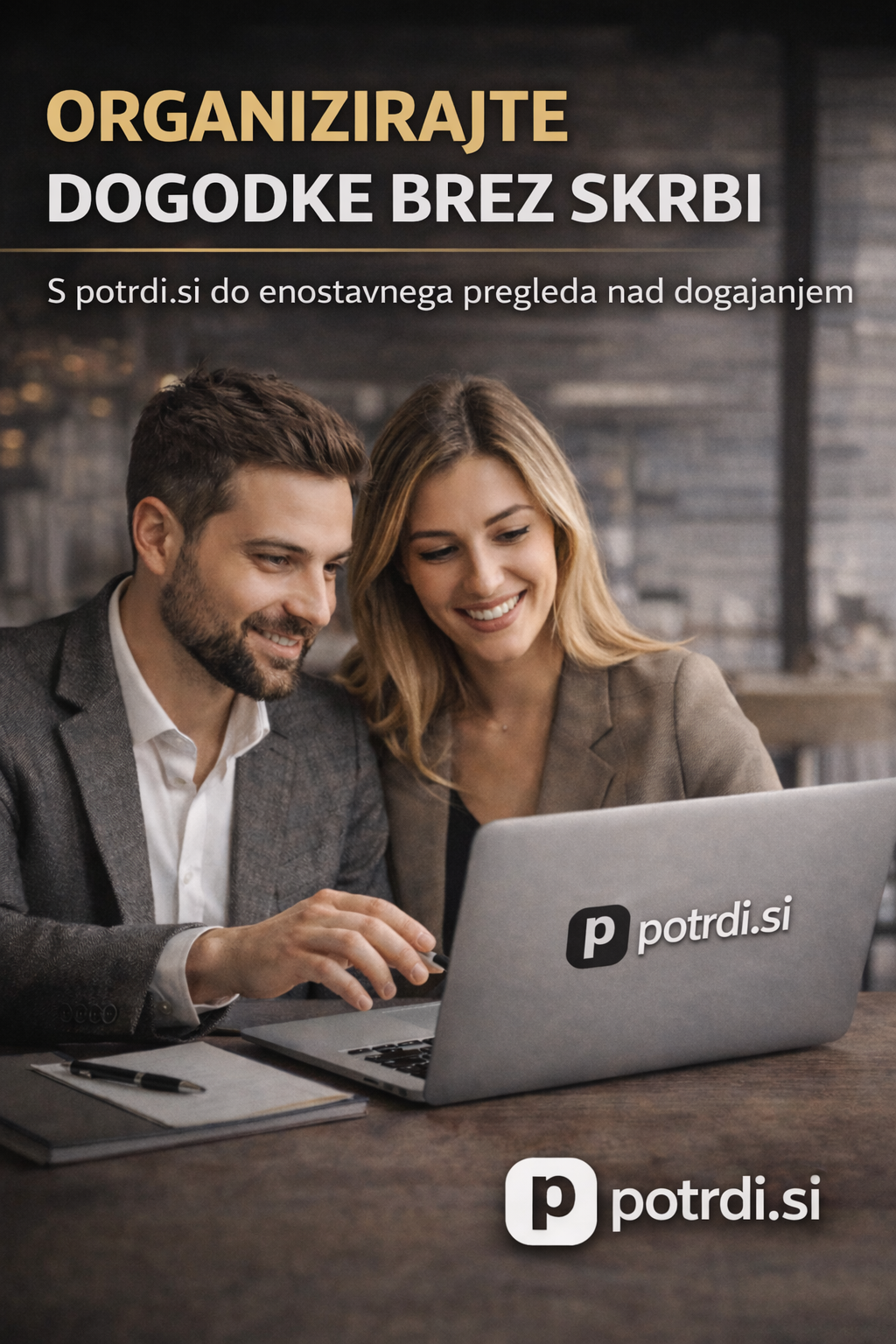 Visok nivo organizacije
